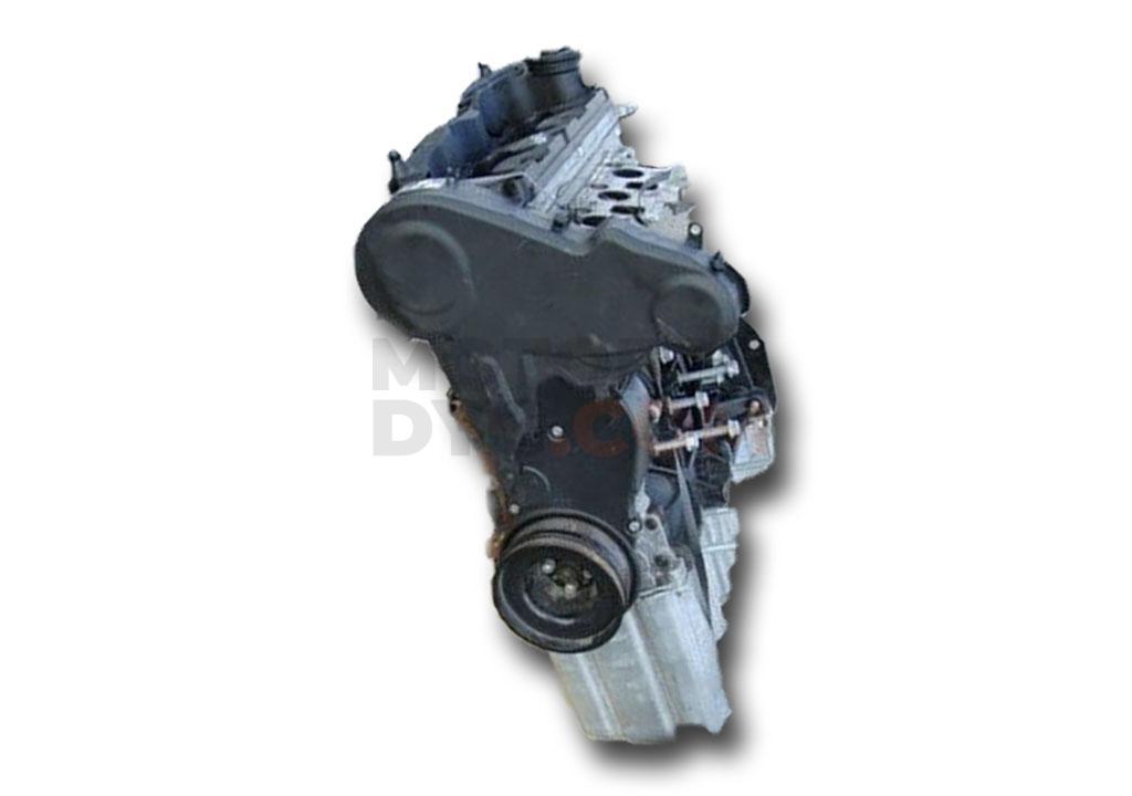 Motor CSNA Volkswagen Crafter 30-35 Autobús (2E_) 2.0 TDI 4emotion (163 cv)