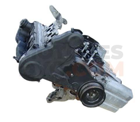 Motor CSNA Volkswagen Crafter 30-50 Caja/Chasis (2F_) 2.0 TDI (142 cv)