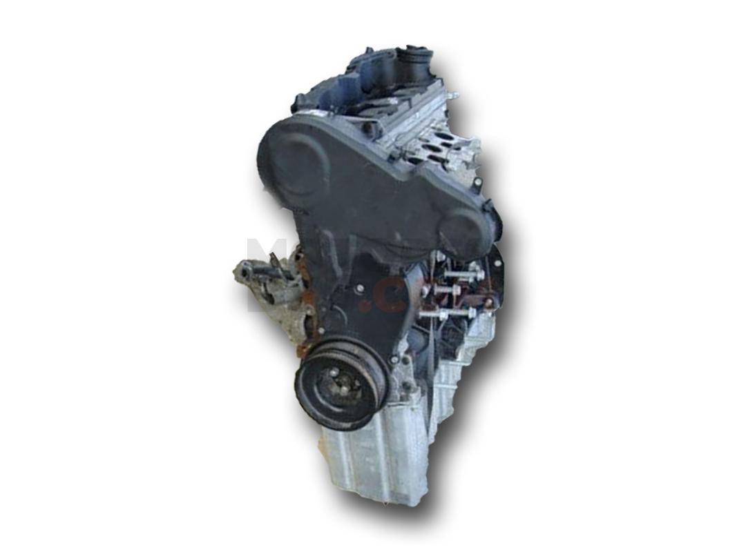 Motor CSNA Volkswagen Crafter 30-50 Caja/Chasis (2F_) 2.5 TDI (163 cv)