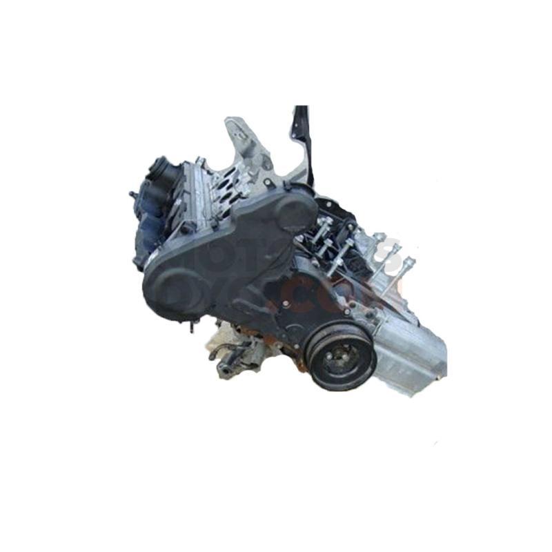 Motor CSNA Volkswagen Crafter 30-50 Furgón (2E_) 2.0 TDI (163 cv)