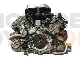 Motor CSPB, DKAB Audi R8 II Spyder 5.2 FSI V10 (540 cv) quattro S tronic