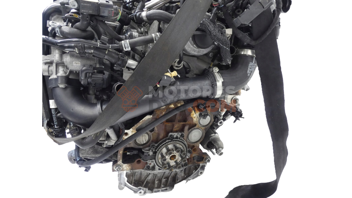 Motor CSU Audi A4 (B8 8K) 2.0 TDI (170 cv)