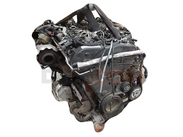 Motor CSUA Audi A4 allroad (B8) Versión 2011 2.0 TDI (150 cv) quattro