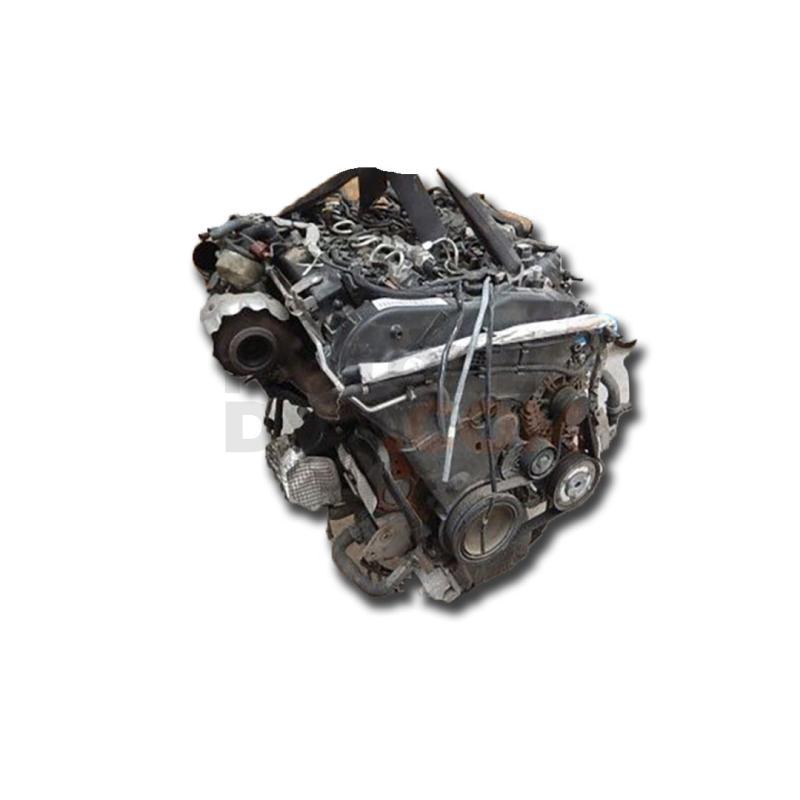 Motor CSUA Audi A4 Avant (B8 8K) 2.0 TDI (143 cv) Multitronic