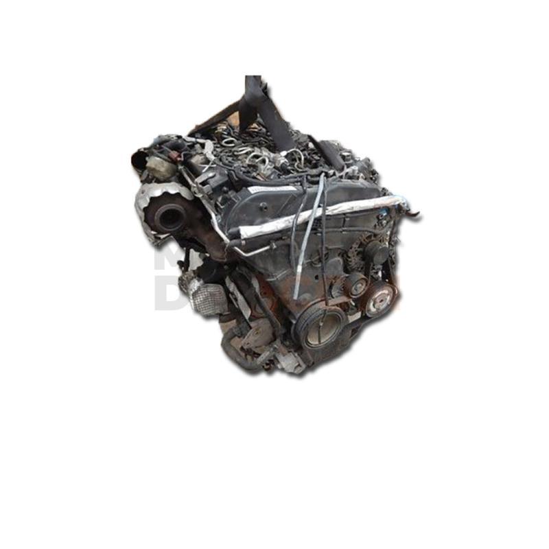 Motor CSUA Audi A4 Avant (B8) Versión 2011 2.0 TDI (120 cv) start/stop