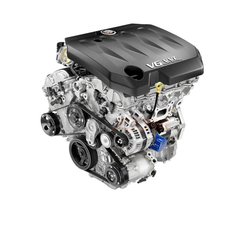 Motor CSUA Audi A4 Avant (B8) Versión 2011 2.0 TDI (150 cv) Multitronic DPF start/stop