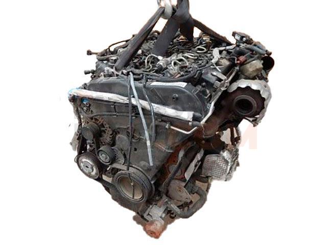 Motor CSUA Audi Q5 I (Versión 2012) 2.0 TDI (150 cv)