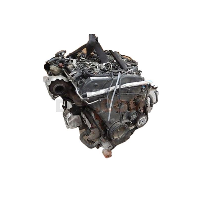 Motor CSUA Audi Q5 I (Versión 2012) 2.0 TDI (150 cv) quattro DPF