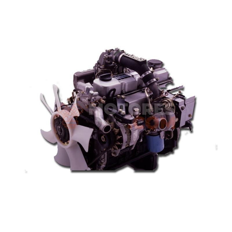 Motor CSUA Tata Zest 1.3 d (90 cv)