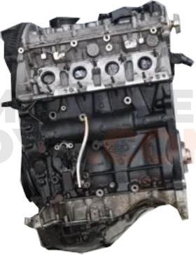 Motor CSUB Audi A3 Sedan (8V) Versión 2016 2.0 TDI (150 cv)