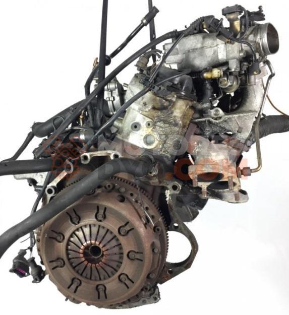 Motor CSUB Audi A4 Avant (B8 8K) 2.0 TDI (136 cv)