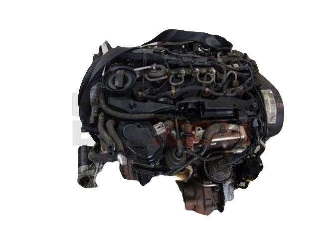 Motor CSUB Audi A4 Avant (B8 8K) 2.0 TDI (136 cv)