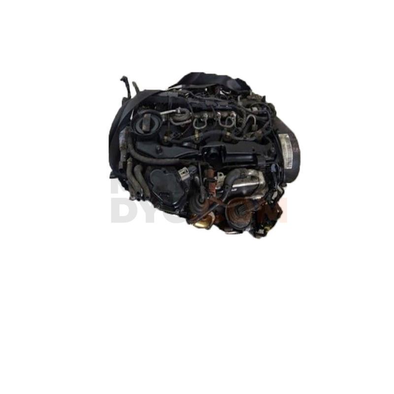 Motor CSUB Audi A4 Avant (B8 8K) 2.0 TDI (136 cv)