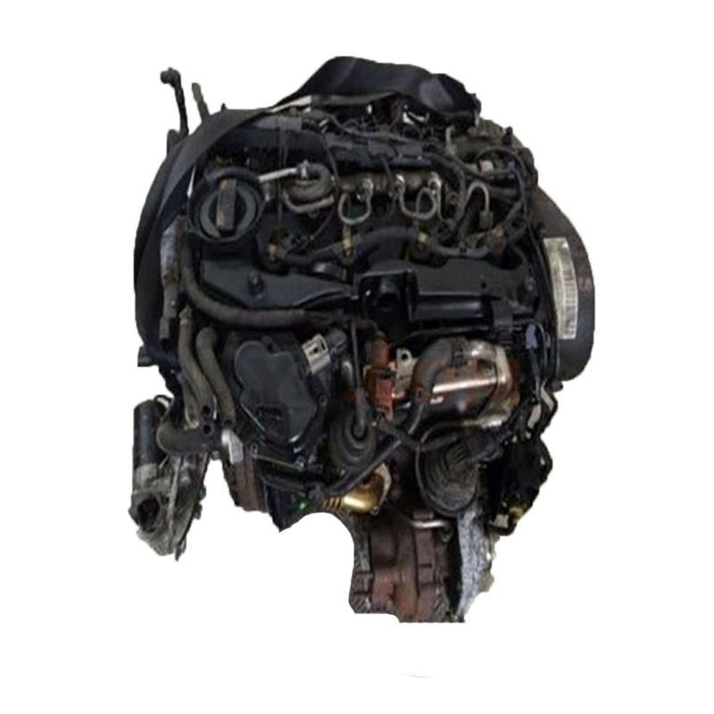 Motor CSUB Audi Q5 I (Versión 2012) 2.0 TDI (150 cv)