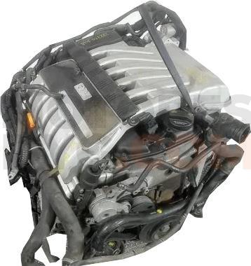 Motor CSUD Audi A6 Limousine (4G, C7) 2.0 TFSI (180 cv)Multitronic