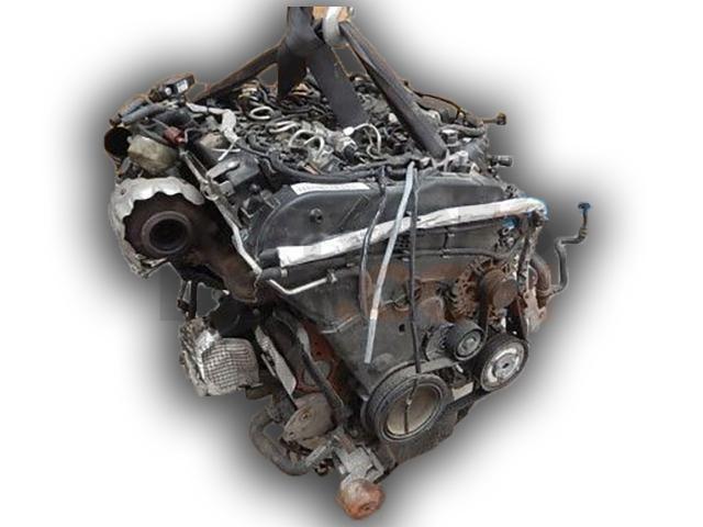 Motor CSUE Audi A6 Avant (4G, C7) 2.0 TDI (136 cv)