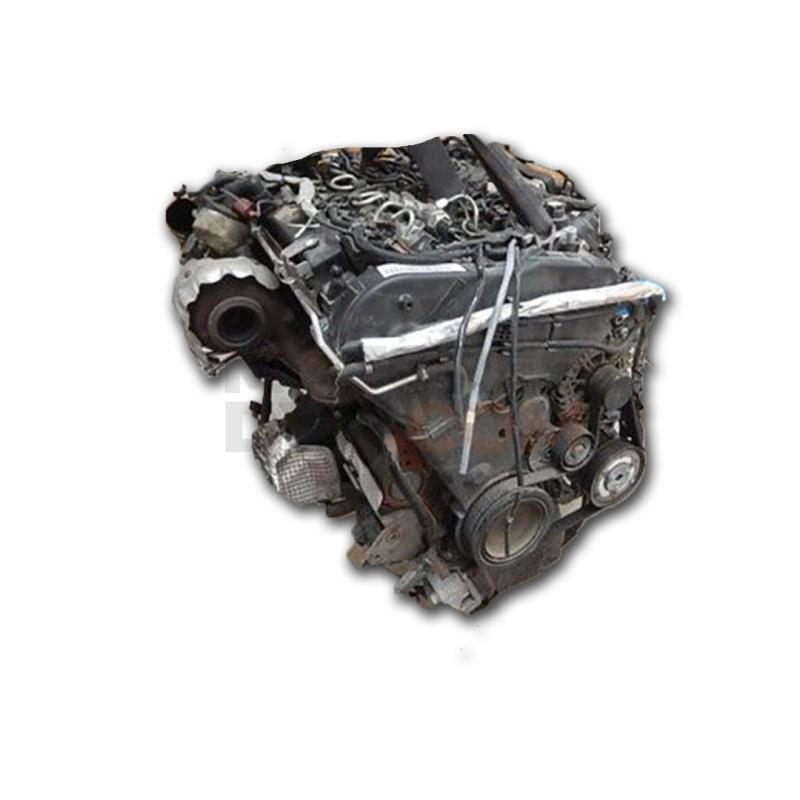 Motor CSUE Audi A6 Avant (4G, C7) 2.0 TDI (136 cv)