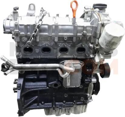 Motor CSUE Audi A6 Limousine (4G, C7) 2.8 FSI V6 (204 cv) Multitronic