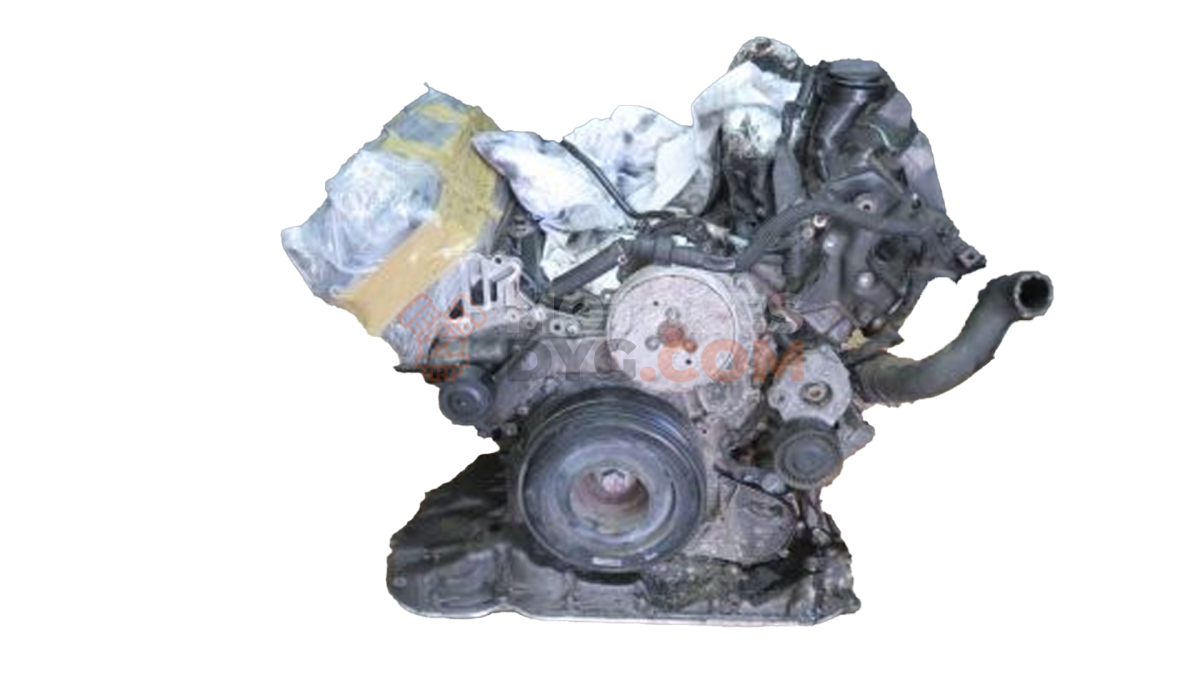 Motor csw Audi A5 Sportback (9T) 3.0 V6 TDI (218 cv) quattro S tronic