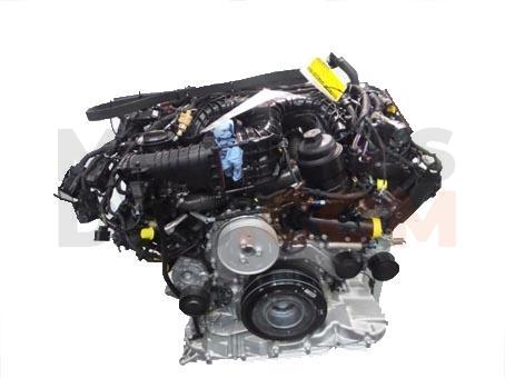 Motor CSWB Audi A4 allroad (B9 8W) 3.0 TDI V6 (218 cv) quattro S tronic