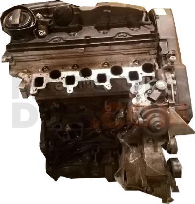 Motor CSWB Audi A5 Coupe (9T) 2.0 TDI (190 cv) quattro S tronic