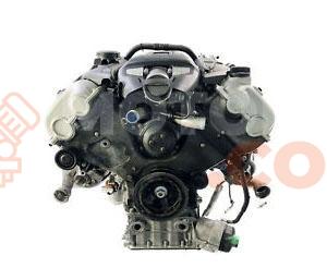 Motor CSZB Porsche PANAMERA Sport Turismo (971) 2.9 4 (97CBY1, 97CBI1) (330 cv)