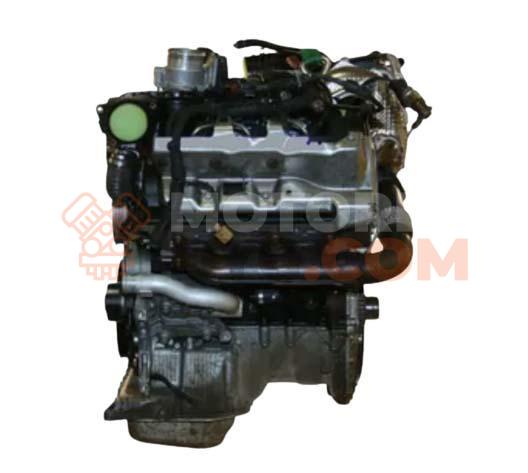 Motor CTB Audi A8 (D4,4H Versión 2013) 3.0 TDI V6 (262 cv) quattro Tiptronic
