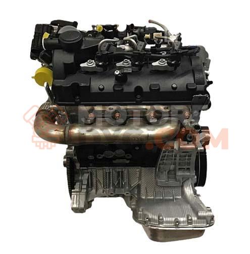 Motor CTB Audi Q5 I (Versión 2012) 3.0 TDI V6 clean diesel (258 cv) quattro S tronic