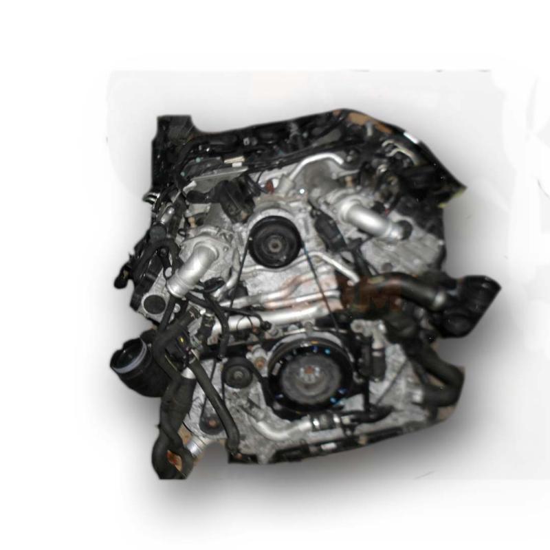 Motor CTB Audi S4 (8E,B6) 4.2i V8 (344 cv) quattro
