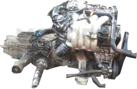 Motor CTCB Audi A6 Avant (4G, C7) 2.0 TDI (177 cv) Multitronic