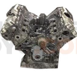 Motor CTCC Audi A6 Avant (4G, C7) 2.0 TFSI (180 cv) Multitronic
