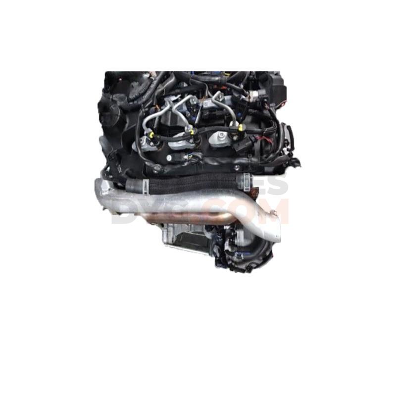 Motor CTDA Audi A8 (D4,4H Versión 2013) 3.0 TFSI V6 (310 cv) quattro Tiptronic