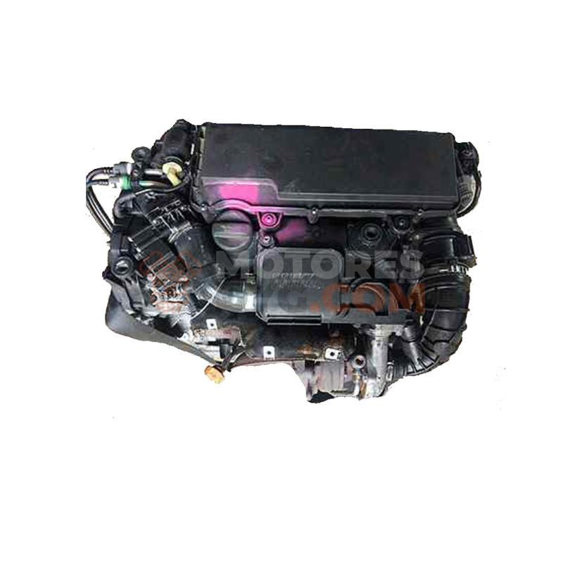 Motor CTDA Volkswagen Passat Variant (B5) 2.8 30V (193 cv) Automatico