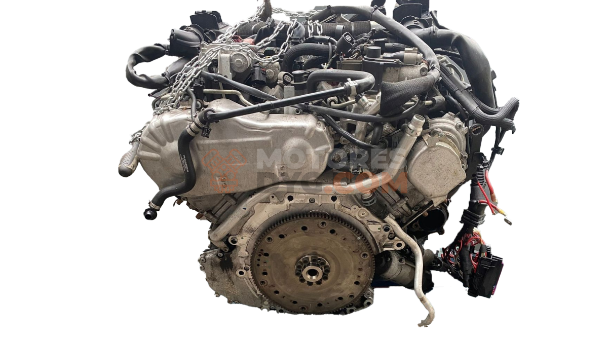Motor ctec Audi A8 (D2,4D) 4.2 quattro (238cv)