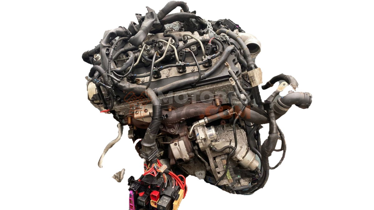 Motor ctec Audi A8 (D2,4D) 4.2 quattro (310cv)