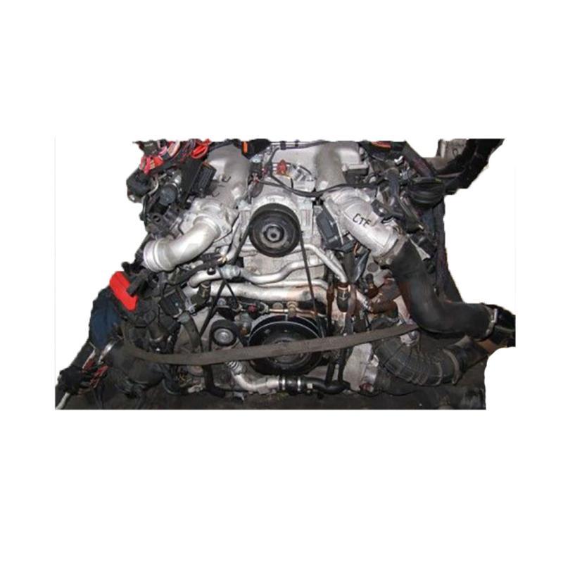 Motor CTEC Audi A8 (D4,4H Versión 2013) 4.2 TDI V8 clean diesel (385 cv) quattro Tiptronic