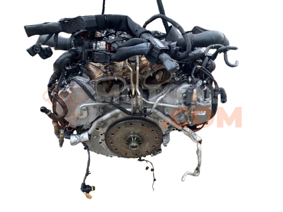 Motor CTF Audi S5 Cabriolet (8T) 3.0 TFSI V6 (333 cv) quattro S tronic