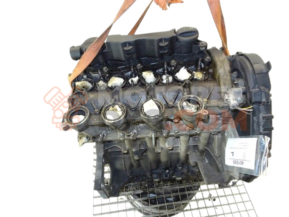 Motor CTF Audi S5 Cabriolet (8T) 3.0 TFSI V6 (333 cv) quattro S tronic