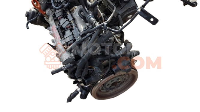 Motor ctg Audi A8 (D2,4D) 4.2 quattro (238cv)