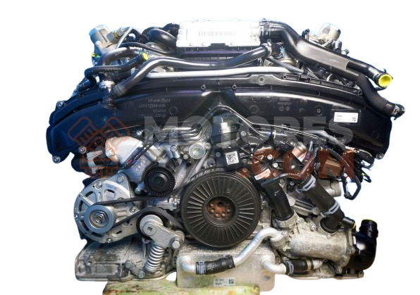 Motor ctg Audi A8 (D4, 4H) 4.0 TFSI V8 (420 cv) quattro Tiptronic