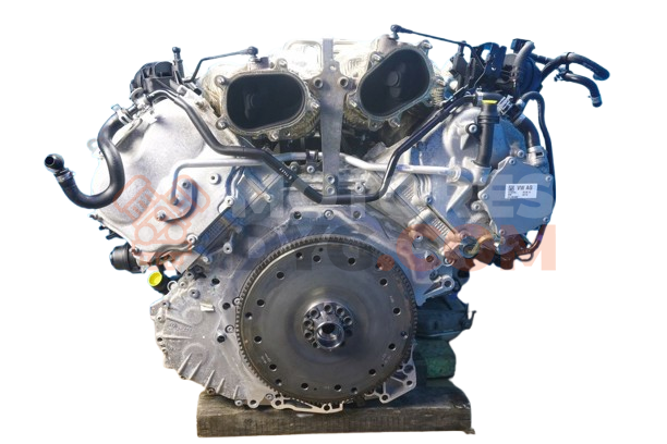 Motor ctg Audi A8 (D4, 4H) 4.0 TFSI V8 (420 cv) quattro Tiptronic