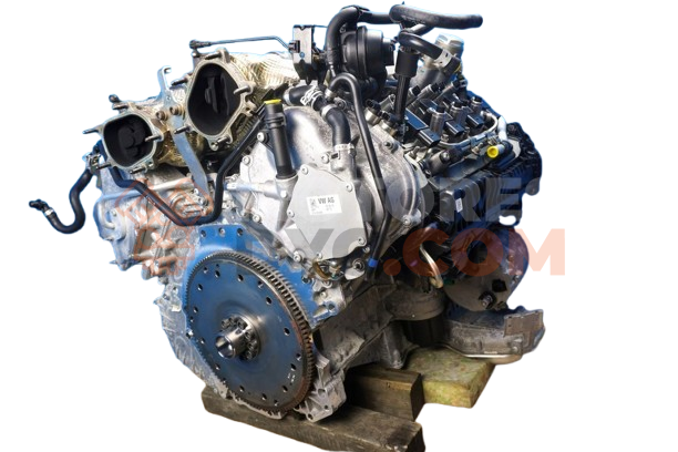 Motor ctg Audi A8 (D4, 4H) 4.0 TFSI V8 (420 cv) quattro Tiptronic