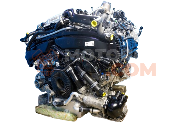 Motor ctg Audi A8 (D4, 4H) 4.0 TFSI V8 (420 cv) quattro Tiptronic