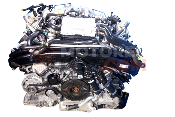 Motor ctg Audi A8 (D4, 4H) 4.0 TFSI V8 (420 cv) quattro Tiptronic
