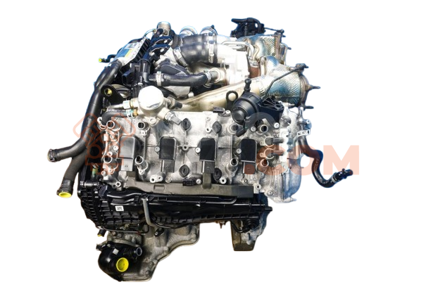 Motor ctg Audi A8 (D4, 4H) 4.0 TFSI V8 (420 cv) quattro Tiptronic