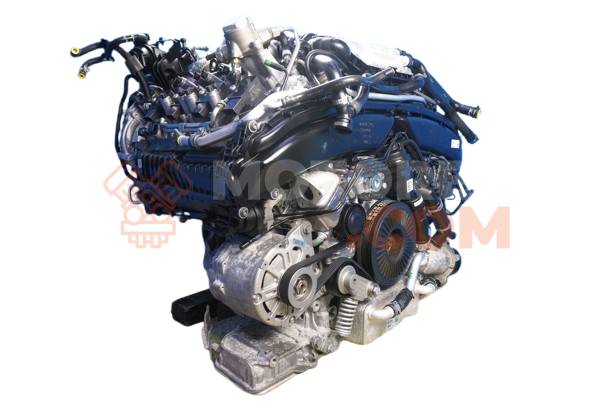 Motor ctg Audi A8 (D4, 4H) 4.0 TFSI V8 (420 cv) quattro Tiptronic