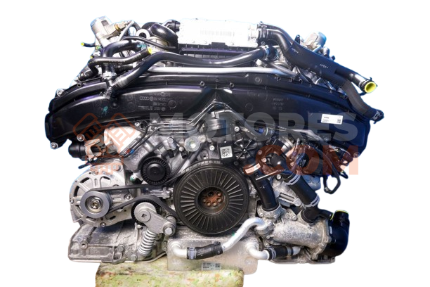 Motor ctg Audi A8 (D4, 4H) 4.0 TFSI V8 (420 cv) quattro Tiptronic