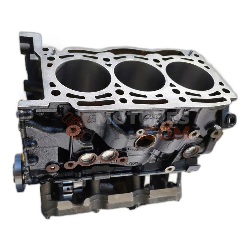 Motor CTG Volkswagen Passat CC I 3.6 V6 FSI (300 cv) 4Motion DSG