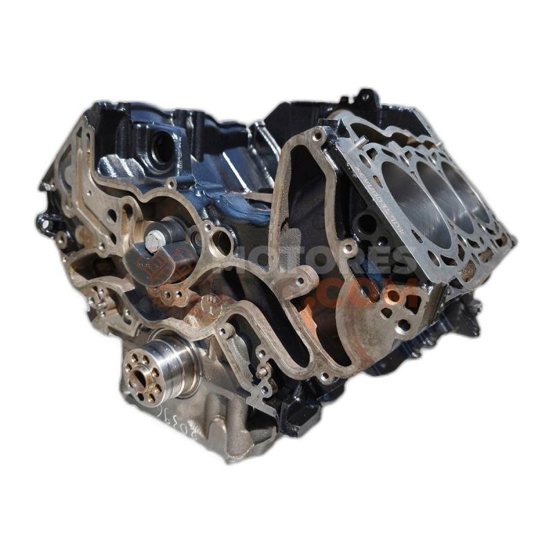 Motor CTG Volkswagen Passat CC I 3.6 V6 FSI (300 cv) 4Motion DSG