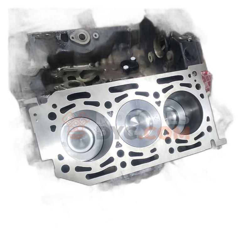 Motor CTG Volkswagen Passat CC I 3.6 V6 FSI (300 cv) 4Motion DSG